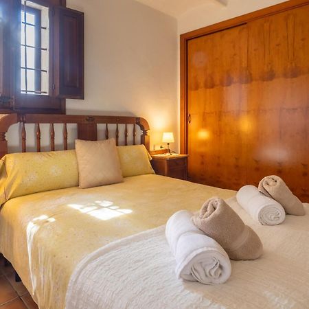 La Pahissa De Can Abras Casa Rural Girona Zewnętrze zdjęcie