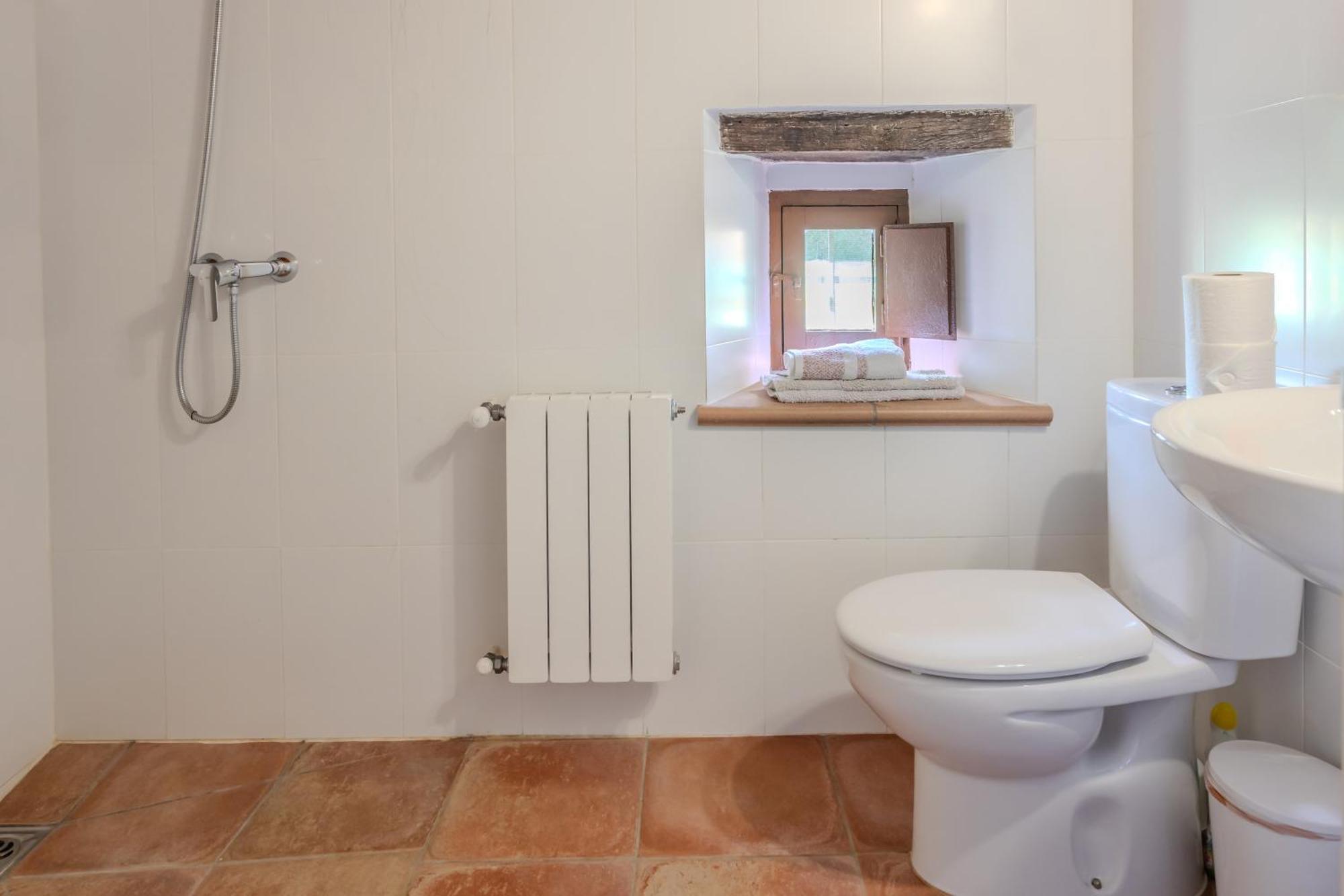 La Pahissa De Can Abras Casa Rural Girona Zewnętrze zdjęcie