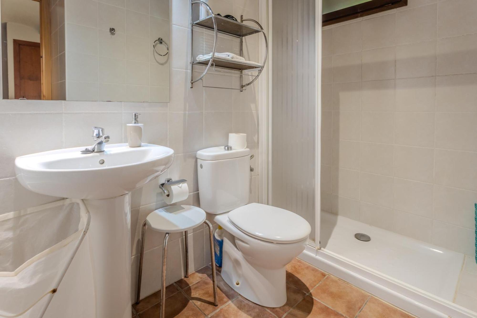 La Pahissa De Can Abras Casa Rural Girona Zewnętrze zdjęcie