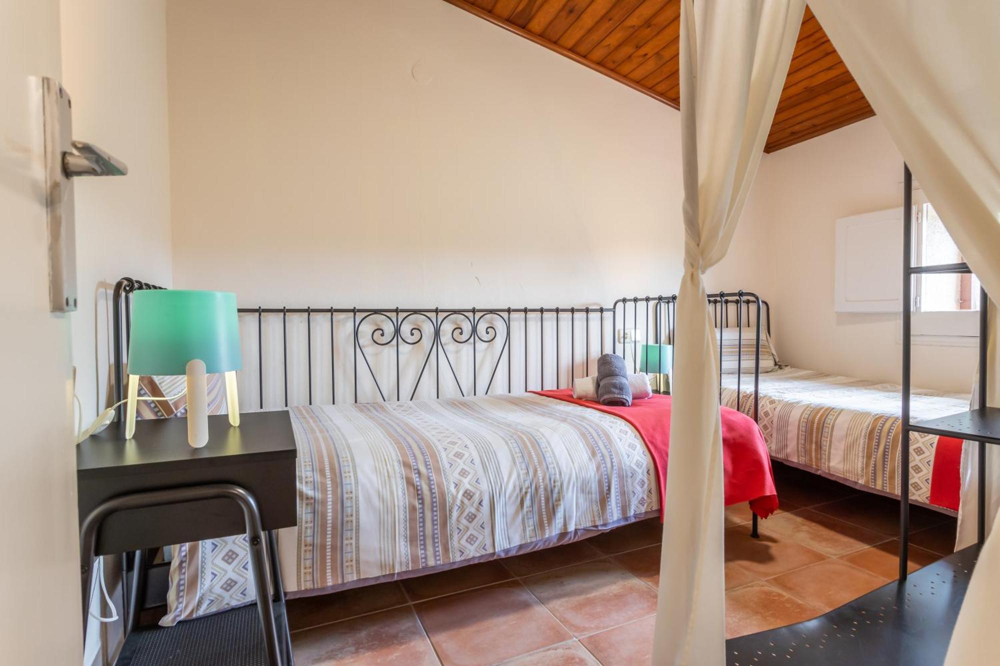 La Pahissa De Can Abras Casa Rural Girona Zewnętrze zdjęcie